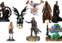 Consejos para Empezar tu Colección de Figuras