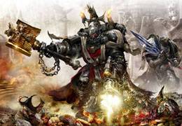 ¿Qué ejército de Warhammer se adapta mejor a ti? Guía para elegir tu facción