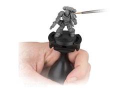 Pintar Miniaturas: Consejos Básicos para Empezar con Buen Pie
