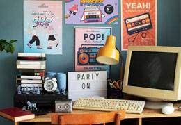 Cómo Crear el Espacio Geek Definitivo en tu Hogar