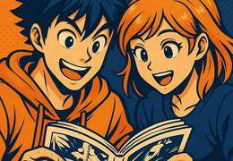 Cómo empezar una colección de cómics sin agobiarte (ni arruinarte)
