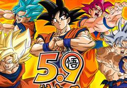 ¿Por qué se celebra el Goku Day el 9 de mayo?