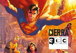 El Fin de una Era: ECC Cierra y DC Comics Regresa a Panini en 2025